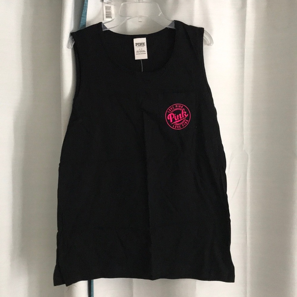 PINK Victoria's Secret tank top